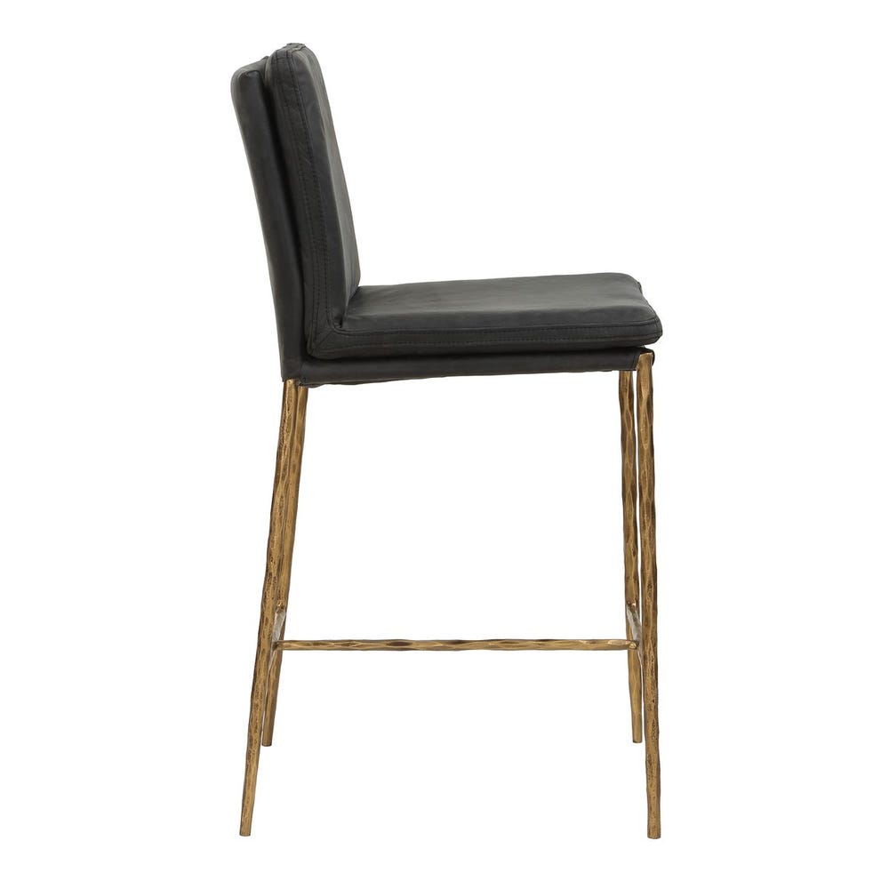 Ascend Counter Stool, Charcoal