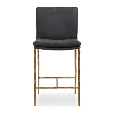 Ascend Counter Stool, Charcoal