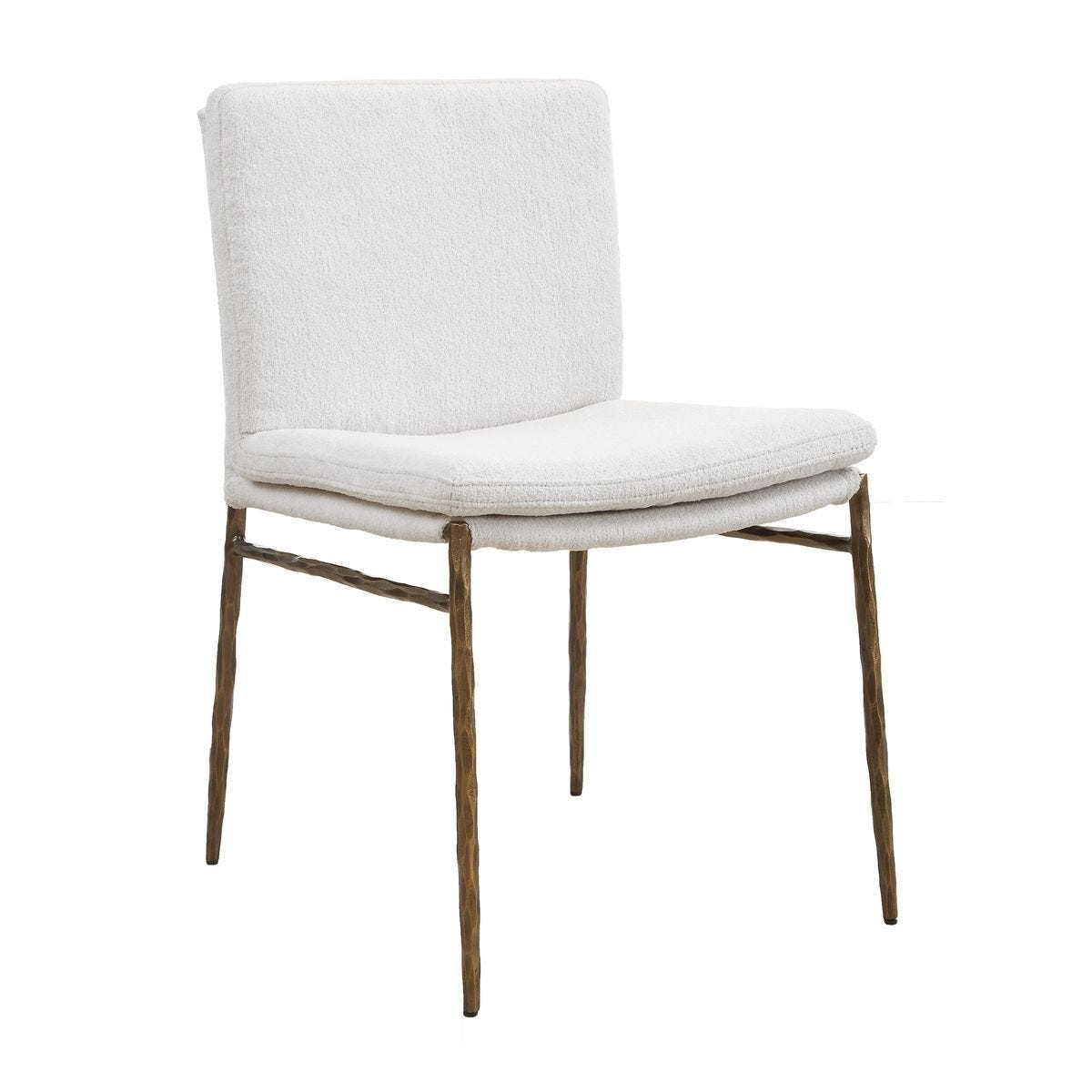 Ascend Dining Chair – Furniture by Uttermost | Sutter & Vale