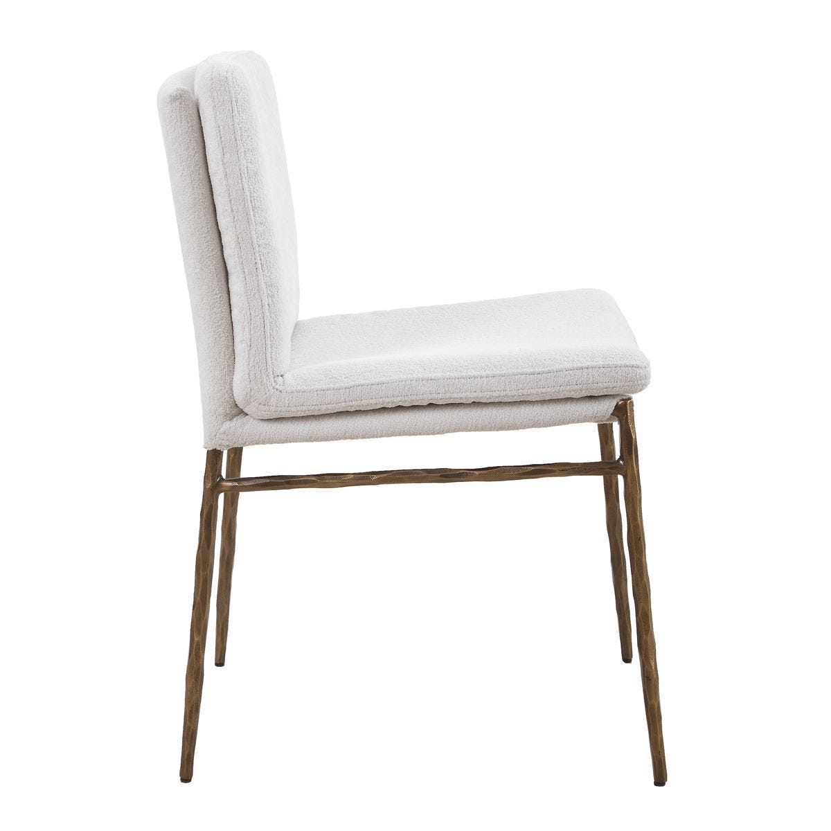 Ascend Dining Chair – Furniture by Uttermost | Sutter & Vale