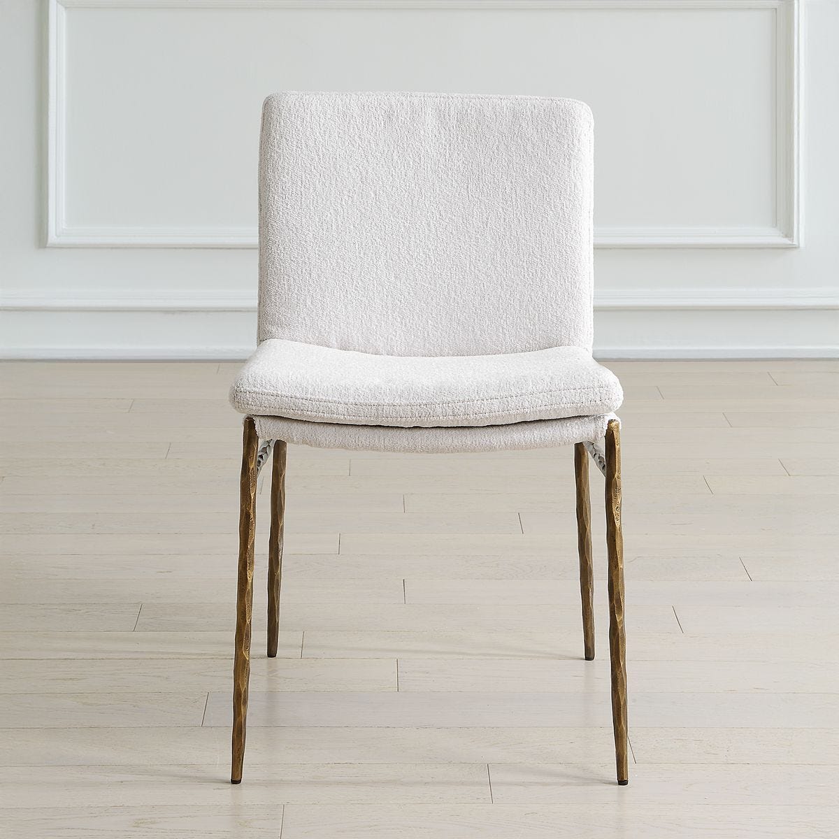 Ascend Dining Chair – Furniture by Uttermost | Sutter & Vale