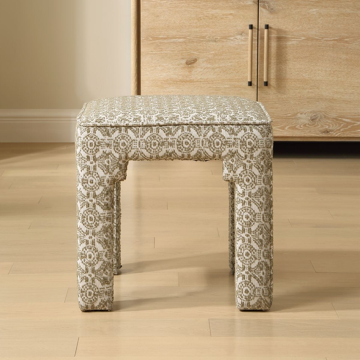 Satoria Small Bench – Furniture by Uttermost | Sutter & Vale