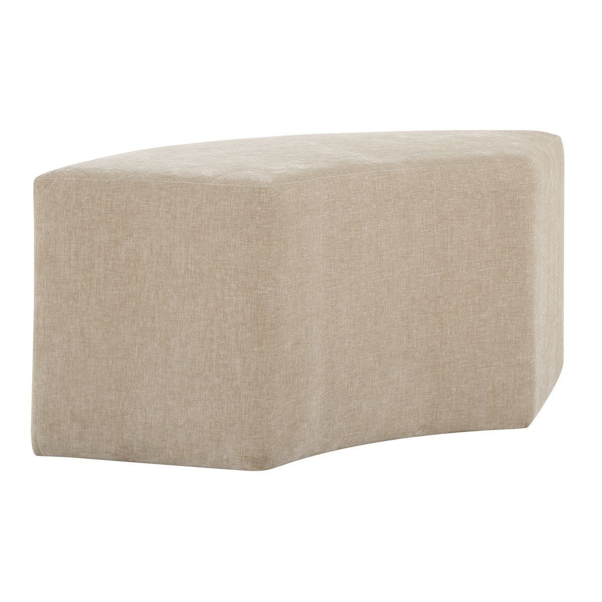 Khai Bench – Furniture by Uttermost | Sutter & Vale