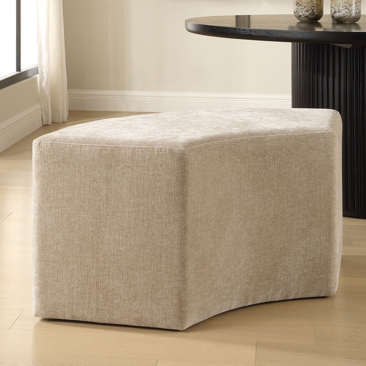 Khai Bench – Furniture by Uttermost | Sutter & Vale