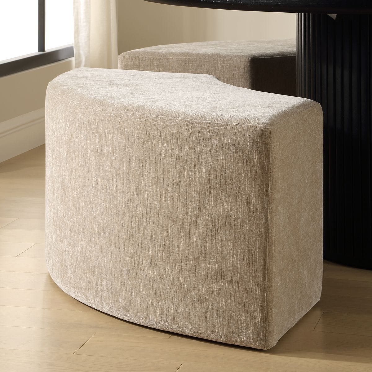Khai Bench – Furniture by Uttermost | Sutter & Vale