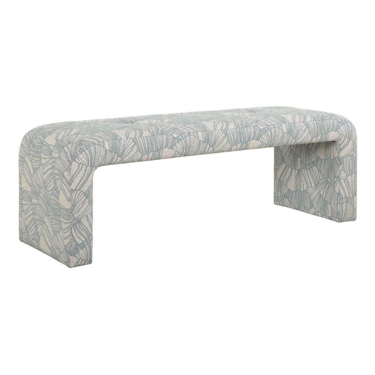 Amie Bench – Furniture by Uttermost | Sutter & Vale