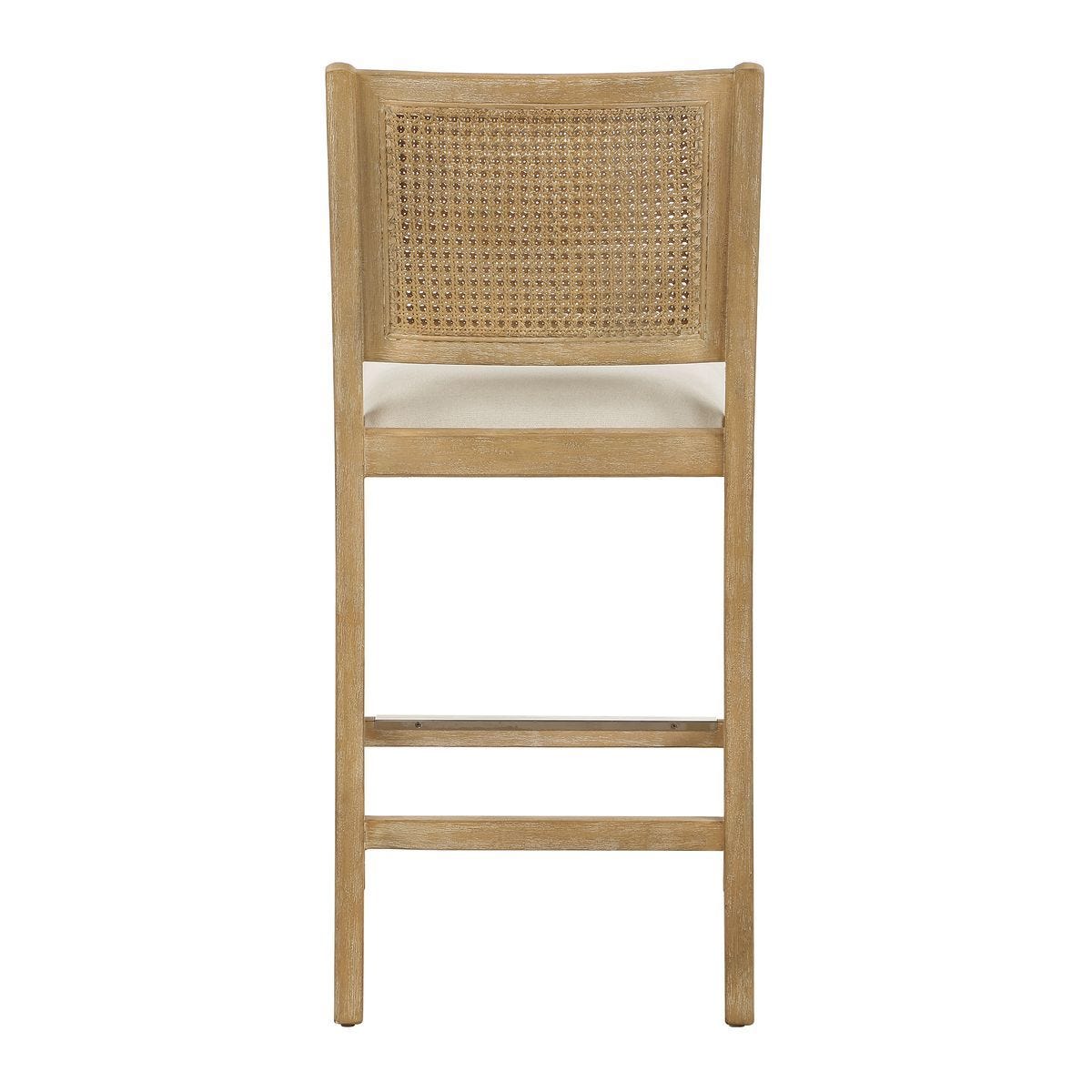 Interweave Counter Stool – Furniture by Uttermost | Sutter & Vale