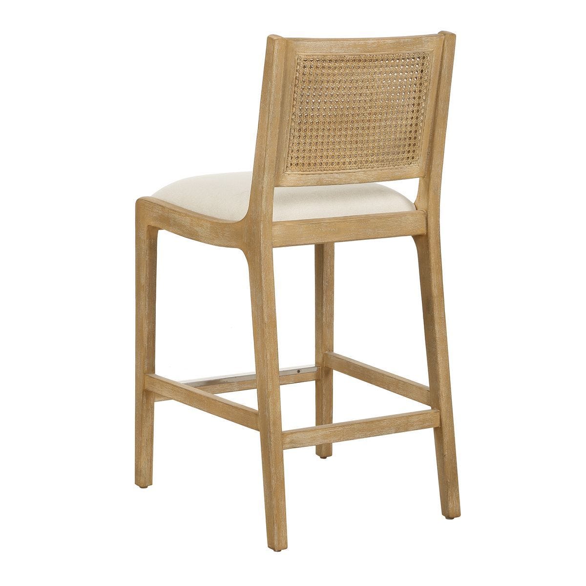 Interweave Counter Stool – Furniture by Uttermost | Sutter & Vale
