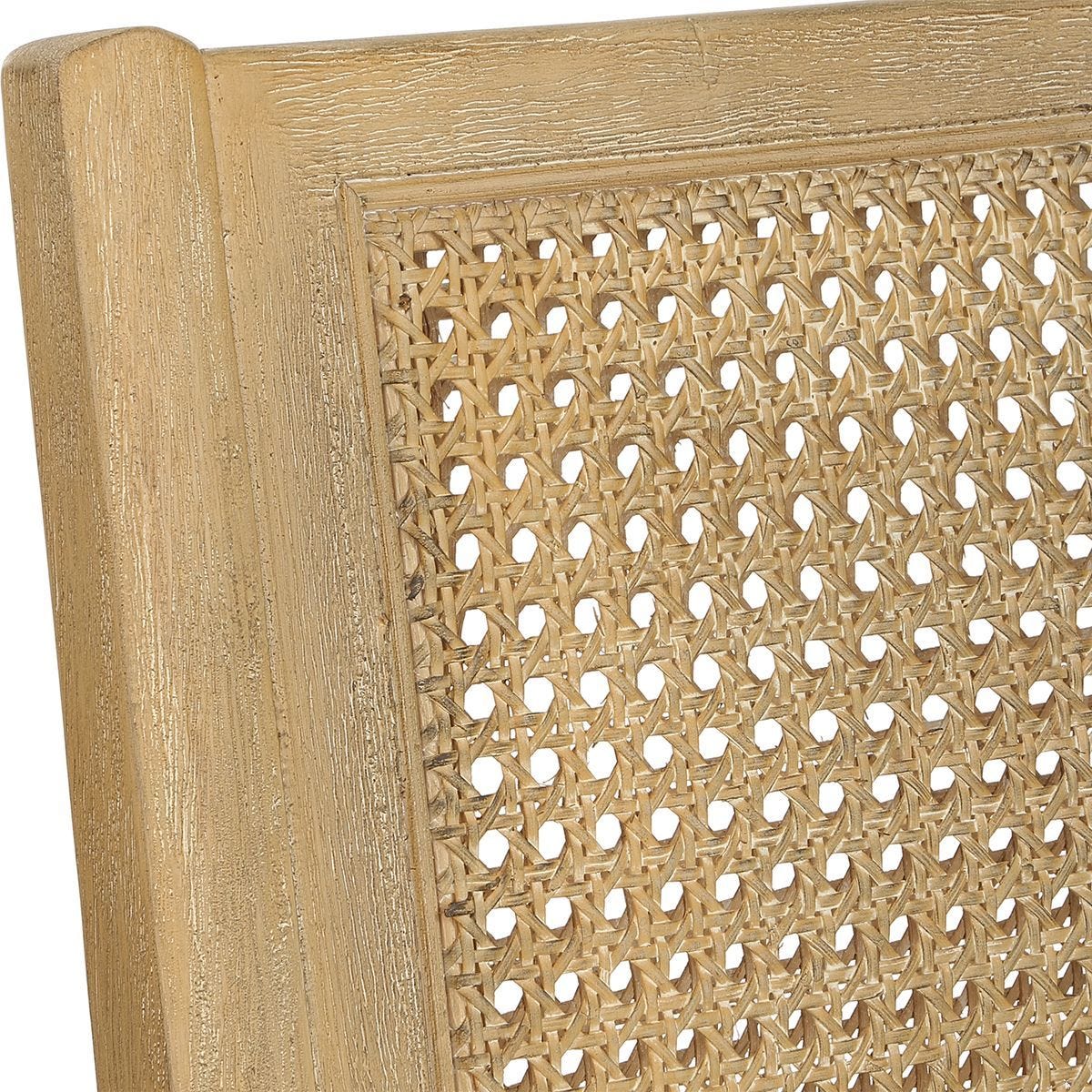Interweave Counter Stool – Furniture by Uttermost | Sutter & Vale