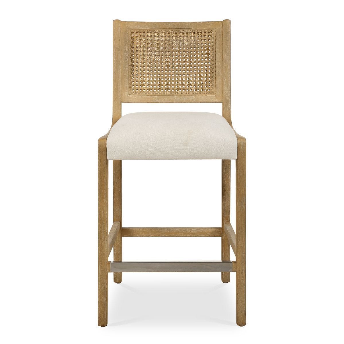 Interweave Counter Stool – Furniture by Uttermost | Sutter & Vale