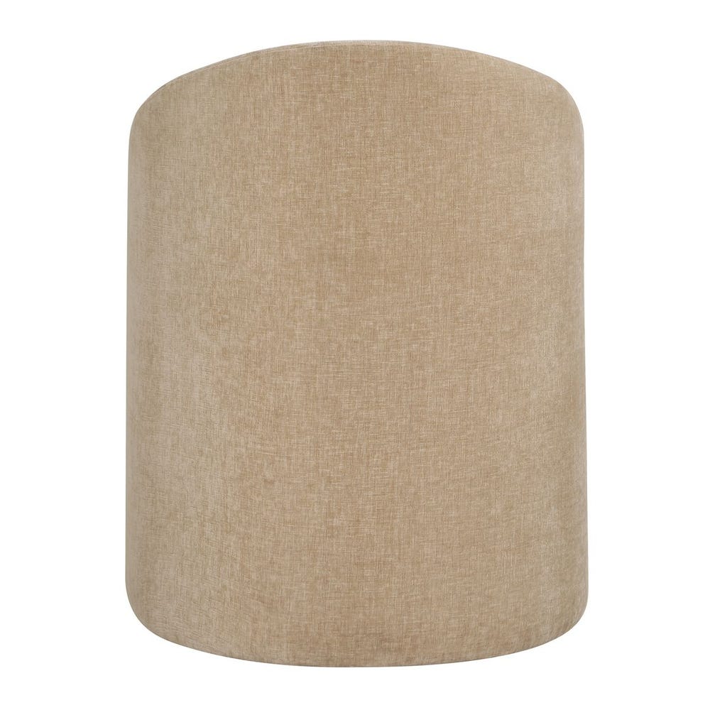 Harbor Dining Chair, Flax