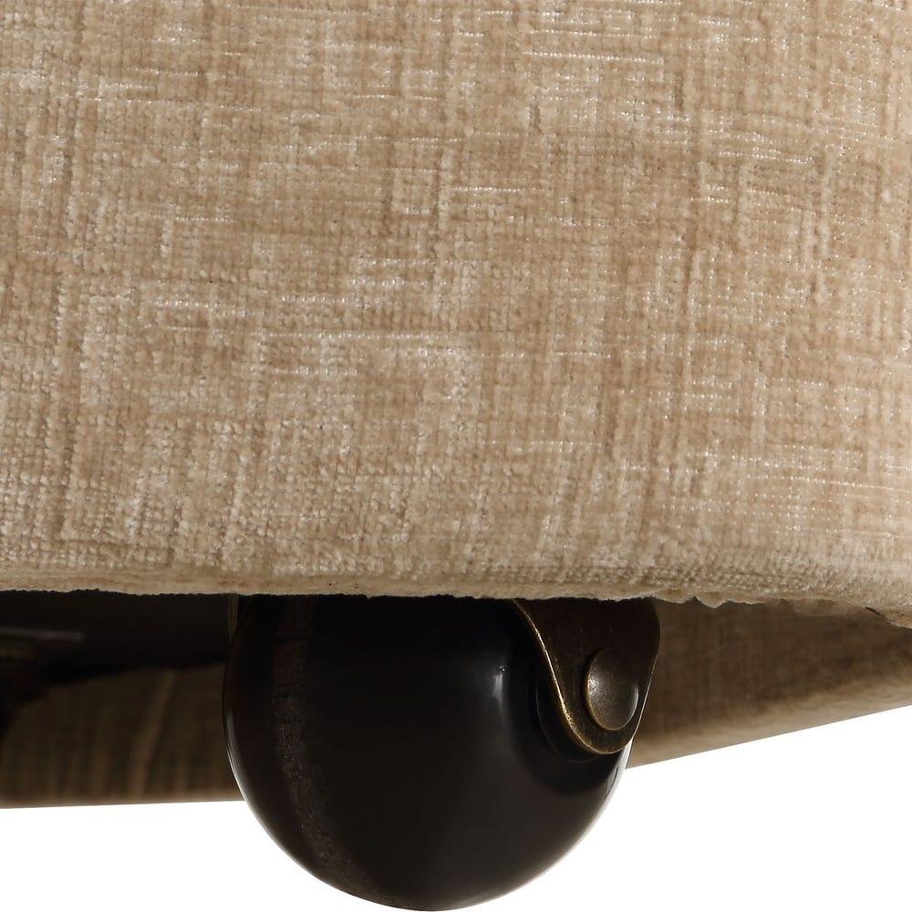 Harbor Dining Chair, Flax