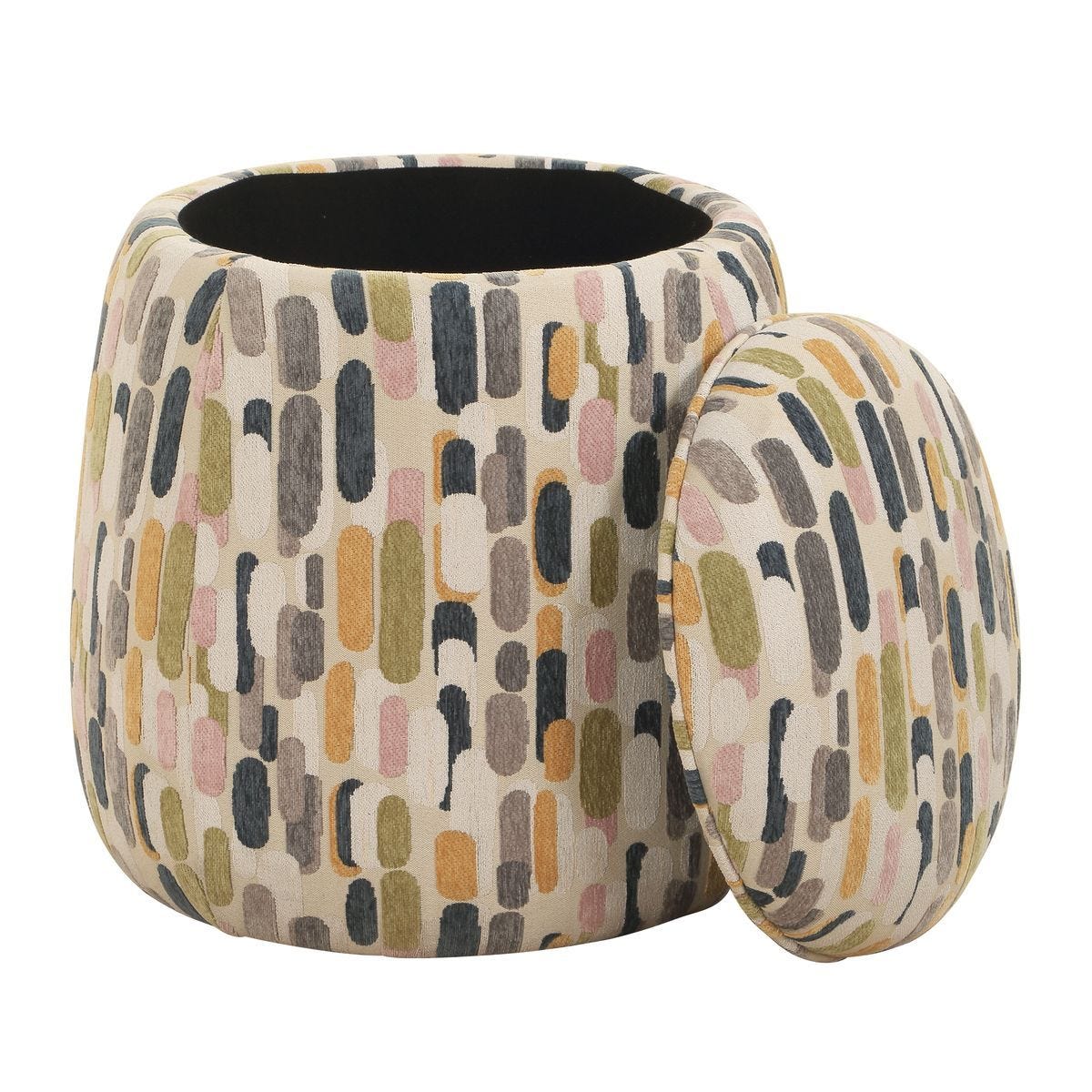 Arem Ottoman – Furniture by Uttermost | Sutter & Vale