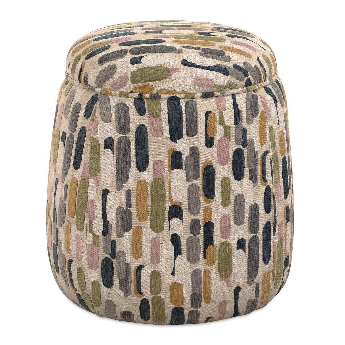 Arem Ottoman – Furniture by Uttermost | Sutter & Vale