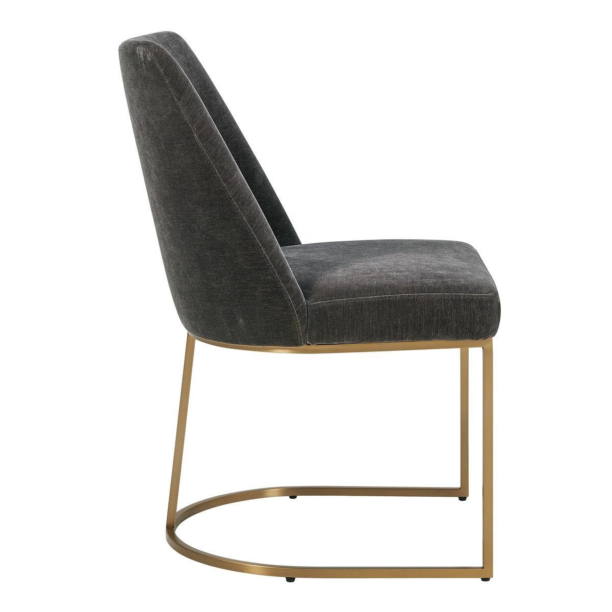 Hanni Dining Chair – Furniture by Uttermost | Sutter & Vale