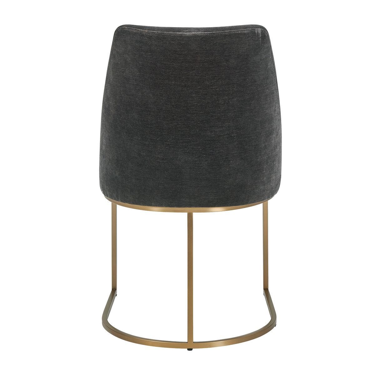 Hanni Dining Chair – Furniture by Uttermost | Sutter & Vale
