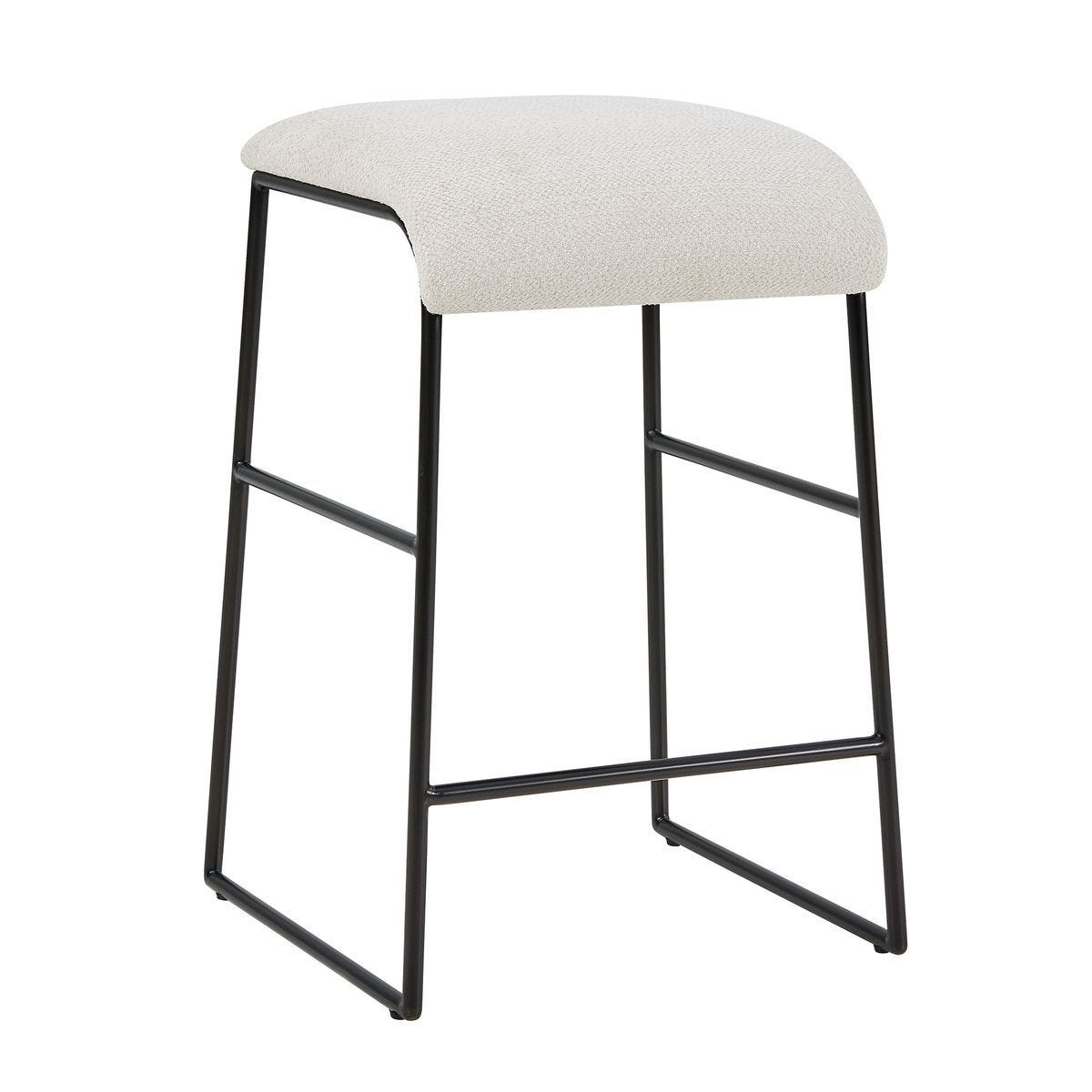 Arcane Counter Stool – Furniture by Uttermost | Sutter & Vale
