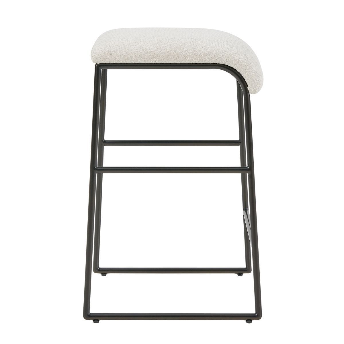 Arcane Counter Stool – Furniture by Uttermost | Sutter & Vale