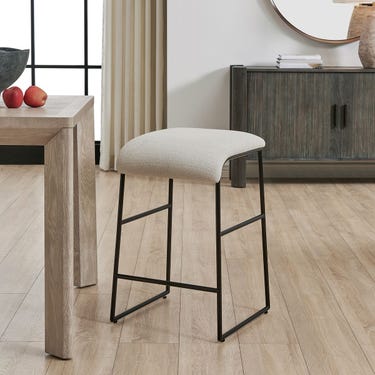 Arcane Counter Stool