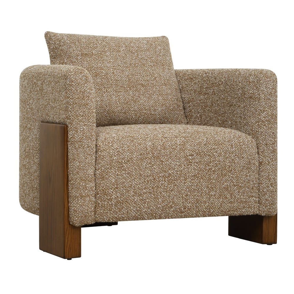Halligan Accent Chair