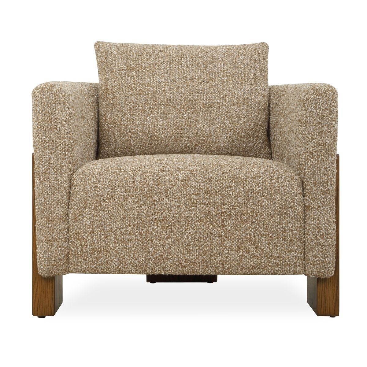 Halligan Accent Chair – Furniture by Uttermost | Sutter & Vale