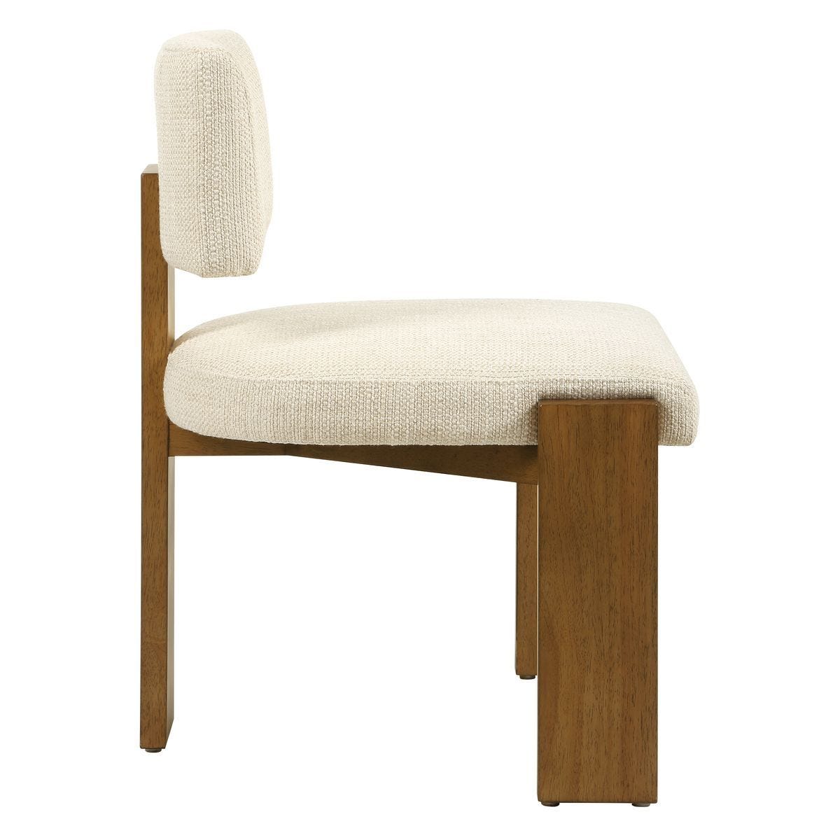 Arienzo Dining Chair, 2 Per Box, Priced Each – Furniture by Uttermost | Sutter & Vale