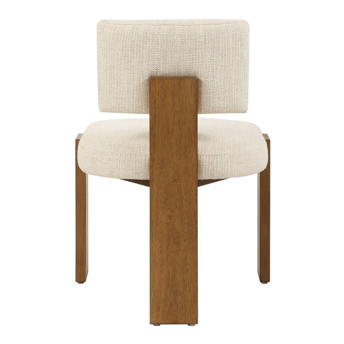 Arienzo Dining Chair, 2 Per Box, Priced Each – Furniture by Uttermost | Sutter & Vale
