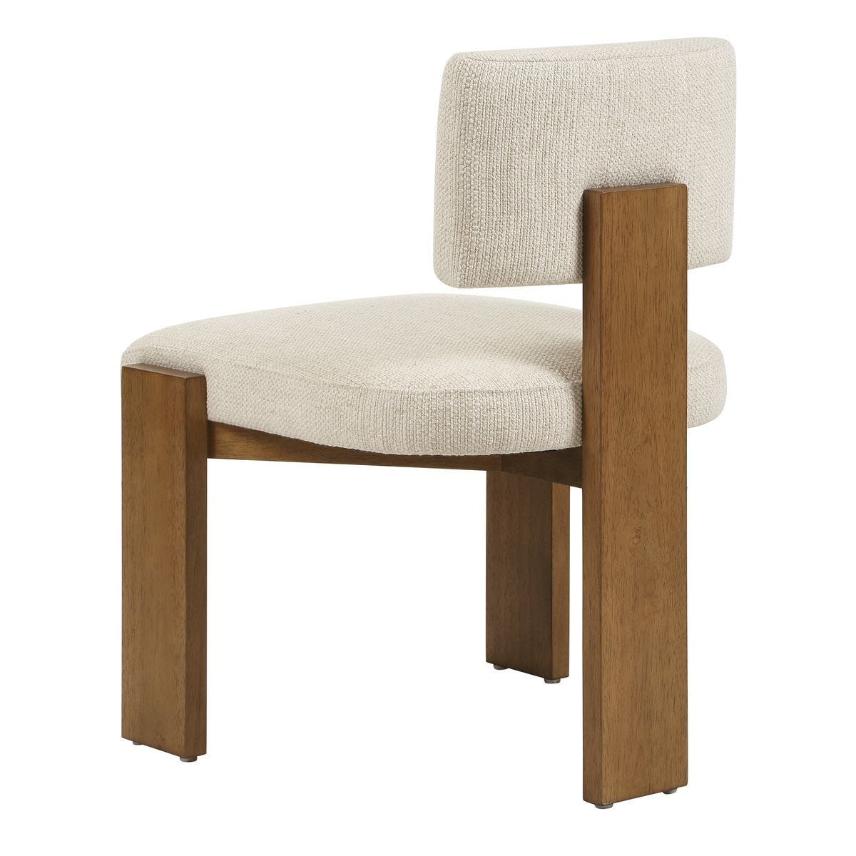 Arienzo Dining Chair, 2 Per Box, Priced Each – Furniture by Uttermost | Sutter & Vale