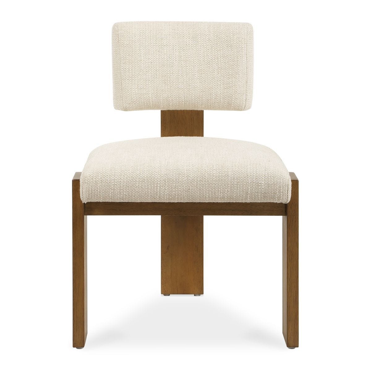Arienzo Dining Chair, 2 Per Box, Priced Each – Furniture by Uttermost | Sutter & Vale