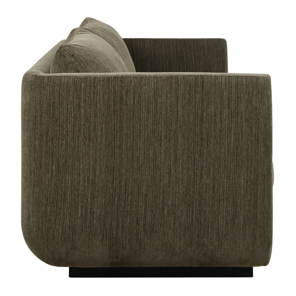 Abound Sofa, Herb – Furniture by Uttermost | Sutter & Vale