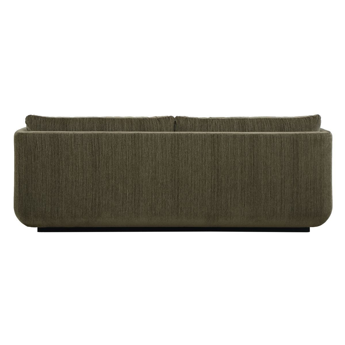 Abound Sofa, Herb – Furniture by Uttermost | Sutter & Vale