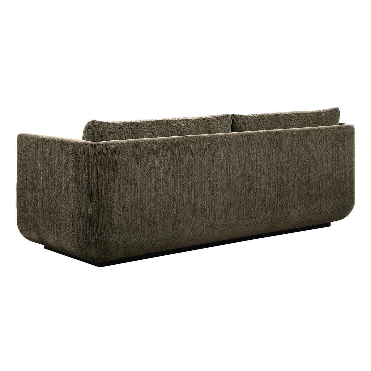 Abound Sofa, Herb – Furniture by Uttermost | Sutter & Vale