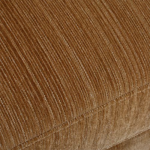 Abound Sofa, Ginger – Furniture by Uttermost | Sutter & Vale