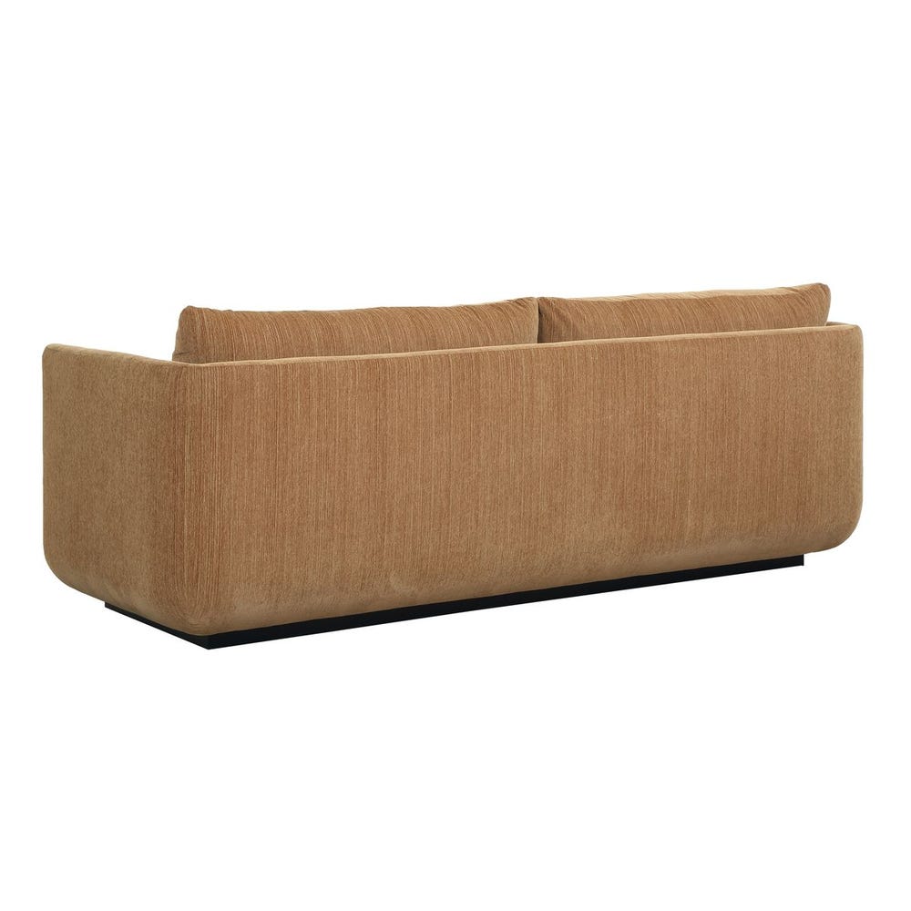 Abound Sofa, Ginger