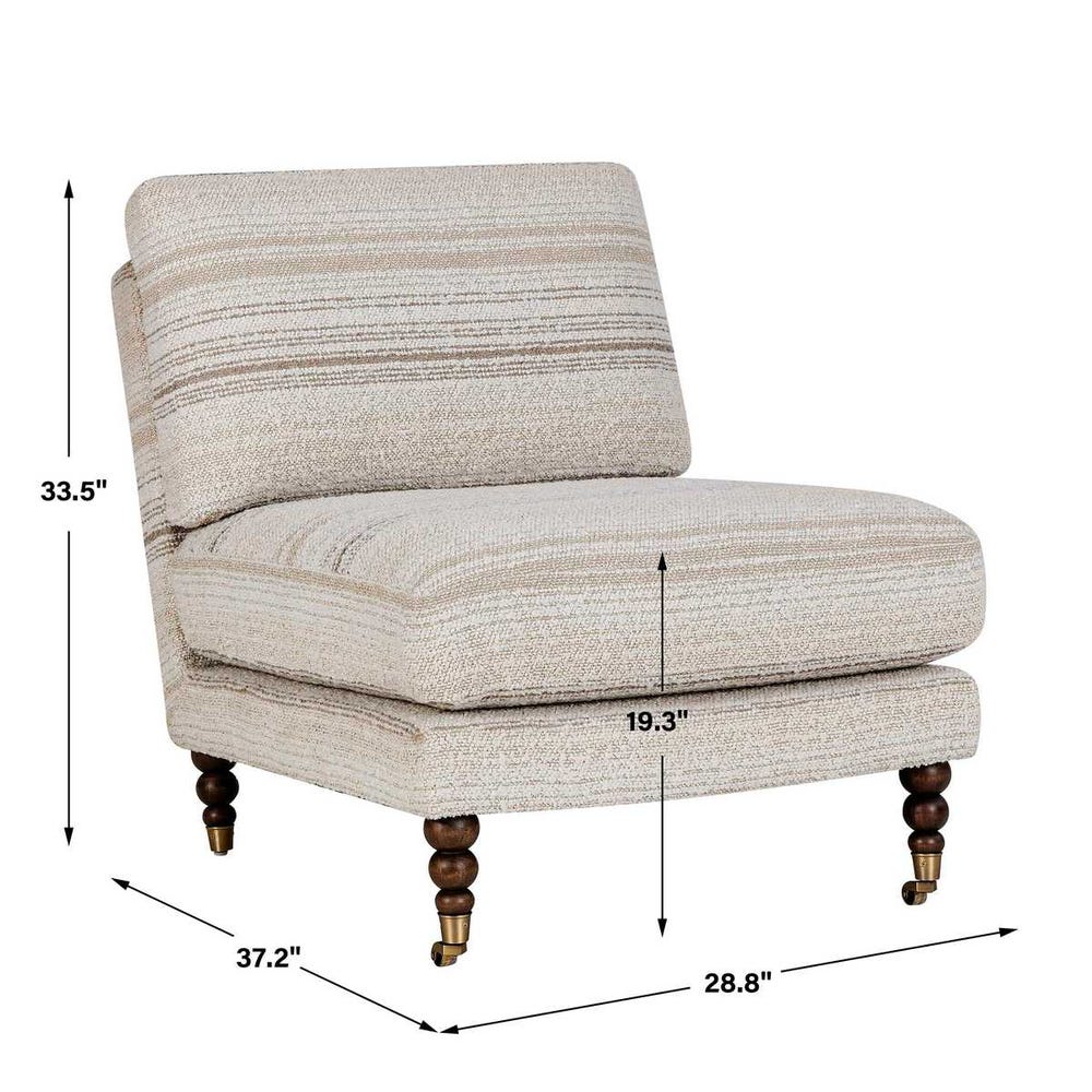 Chatsworth Accent Chair