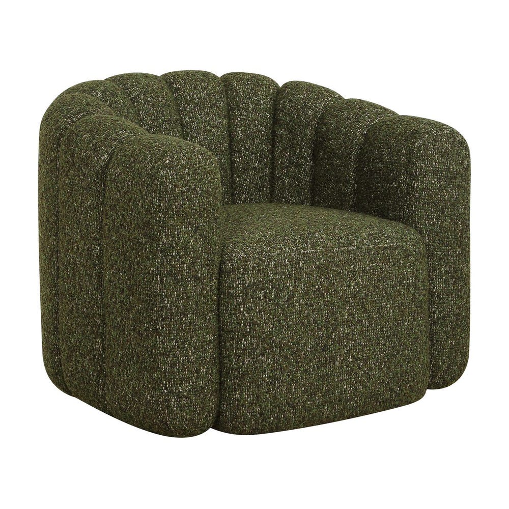 Lenoir Swivel Chair