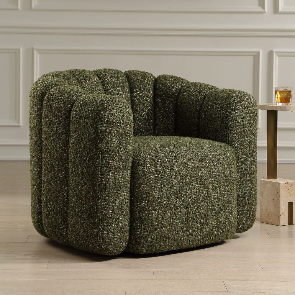 Lenoir Swivel Chair