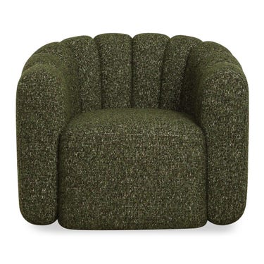 Lenoir Swivel Chair