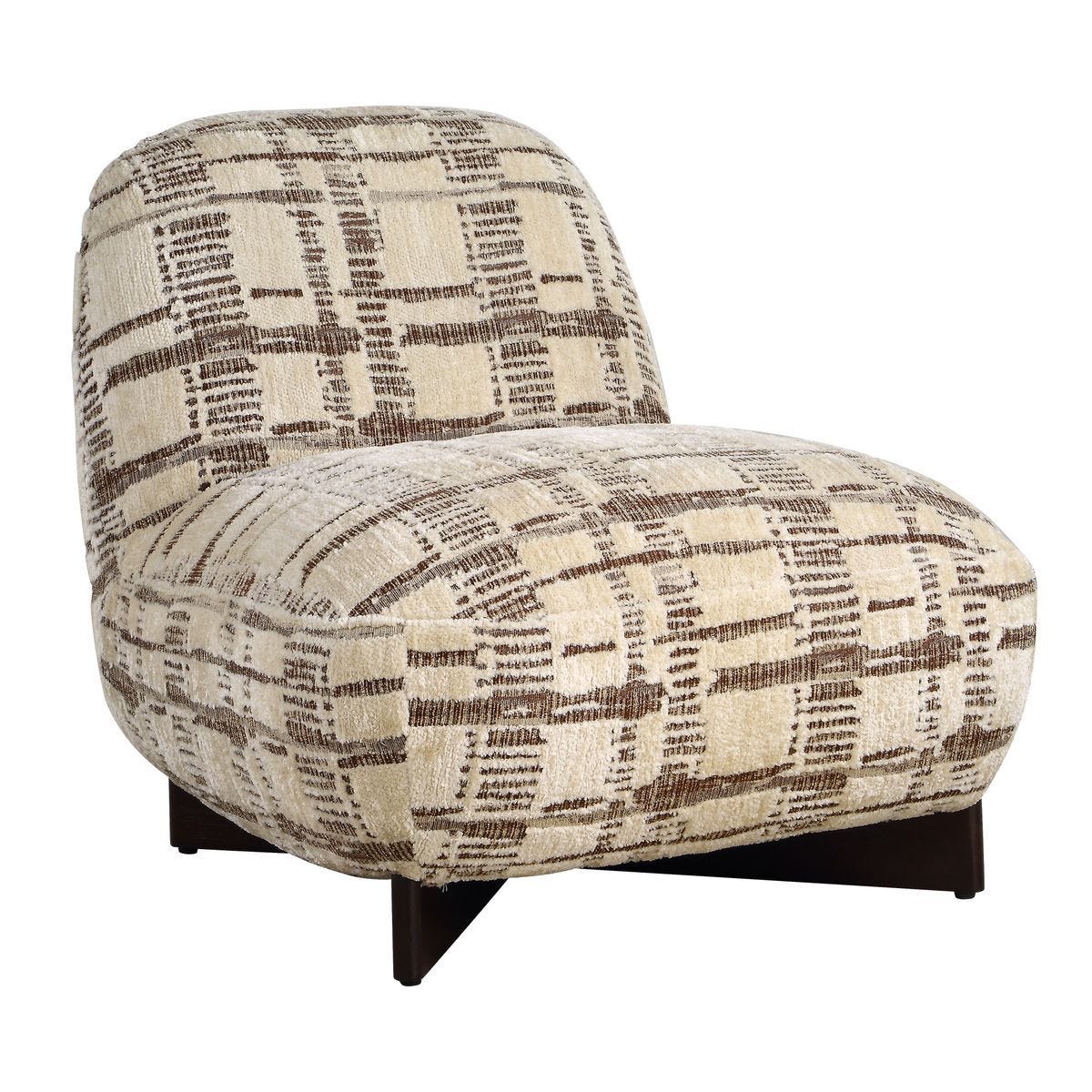 Evans Accent Chair – Furniture by Uttermost | Sutter & Vale
