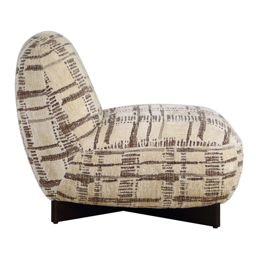 Evans Accent Chair