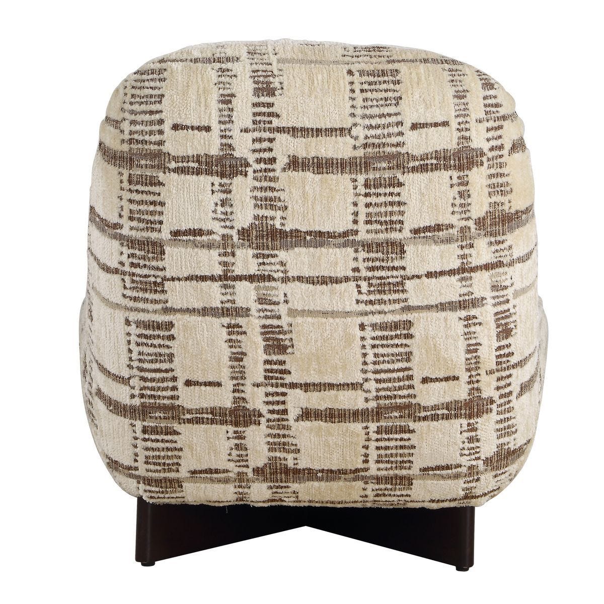 Evans Accent Chair – Furniture by Uttermost | Sutter & Vale