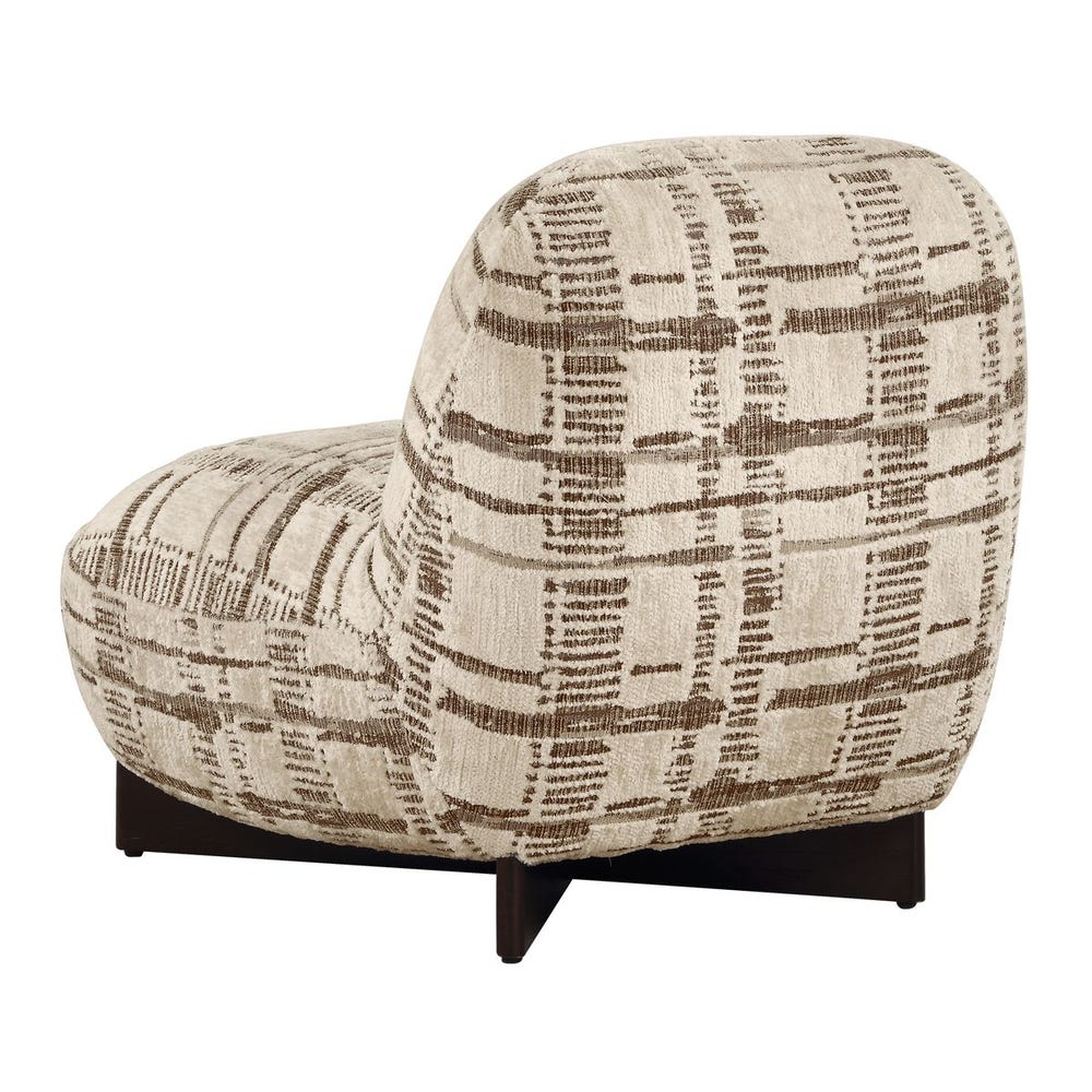 Evans Accent Chair
