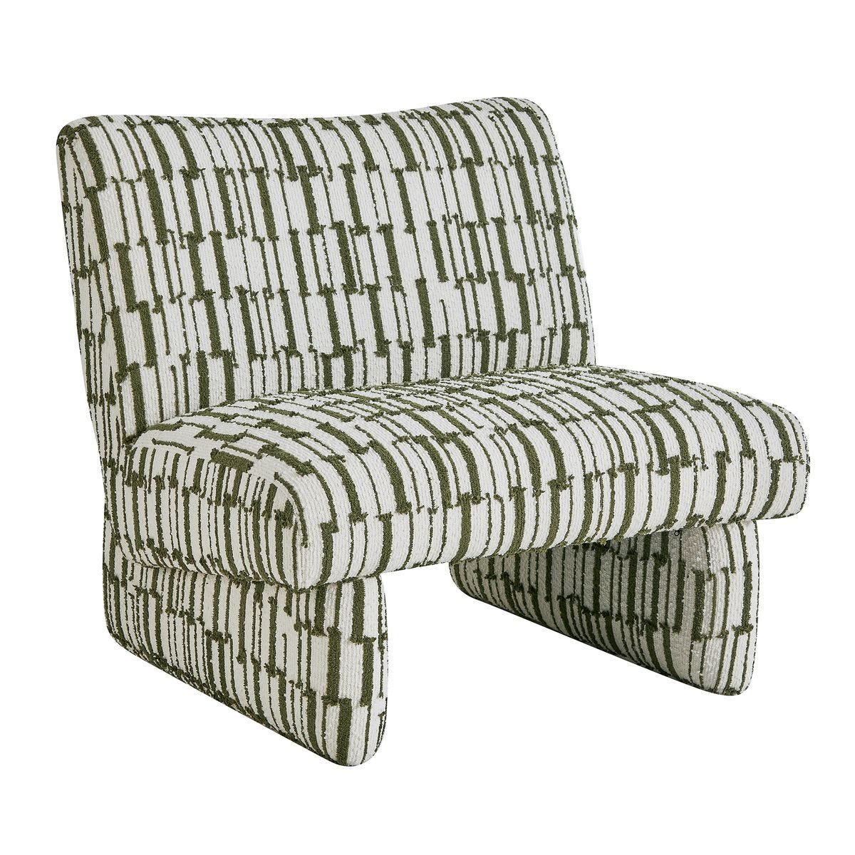 Willa Accent Chair – Furniture by Uttermost | Sutter & Vale