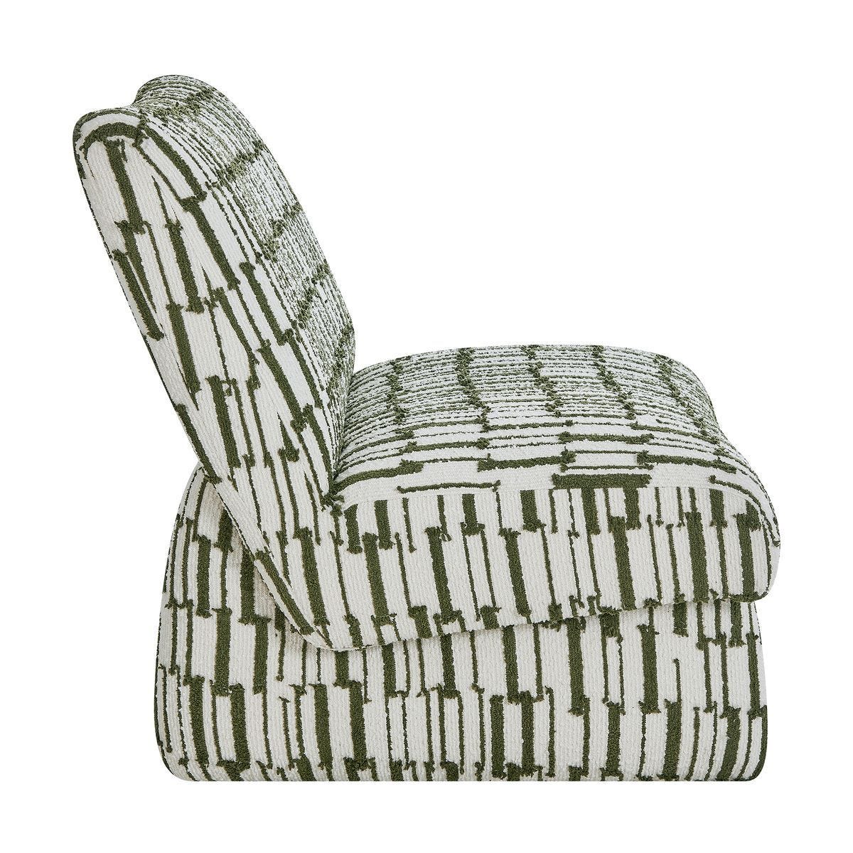 Willa Accent Chair – Furniture by Uttermost | Sutter & Vale