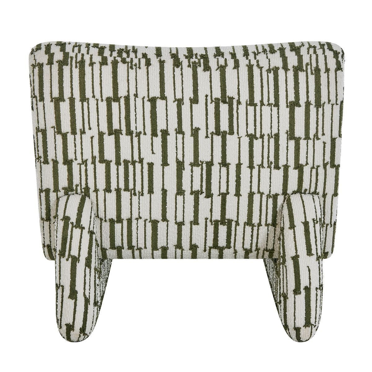 Willa Accent Chair – Furniture by Uttermost | Sutter & Vale