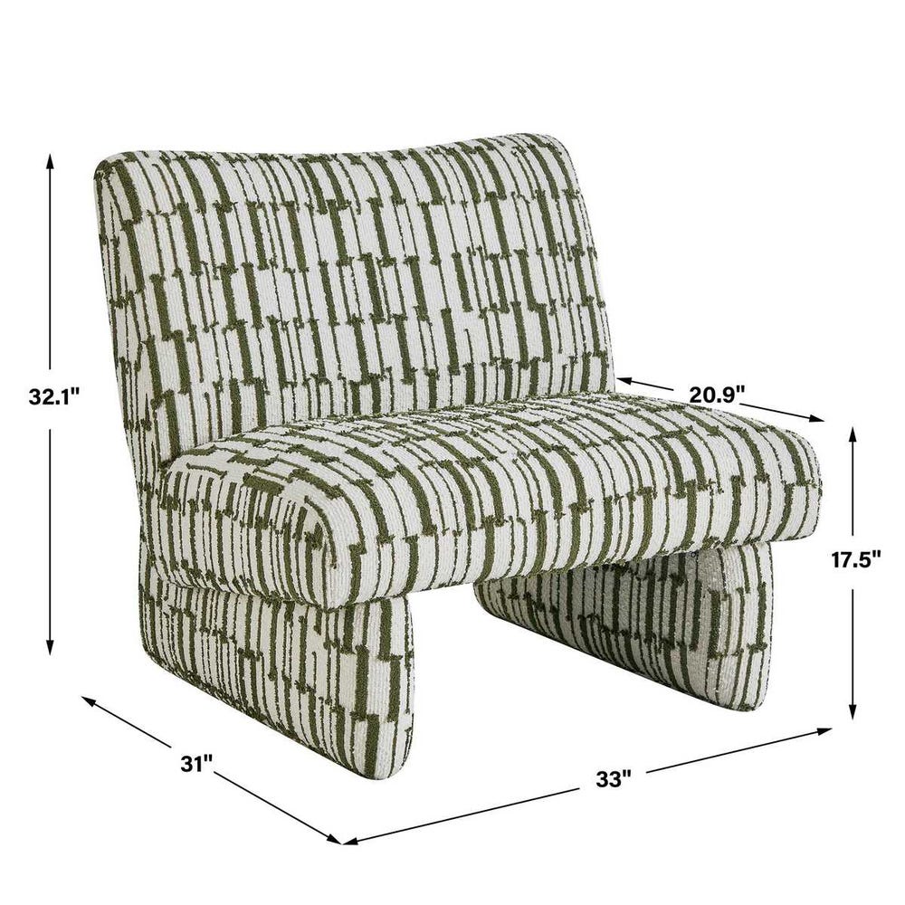Willa Accent Chair