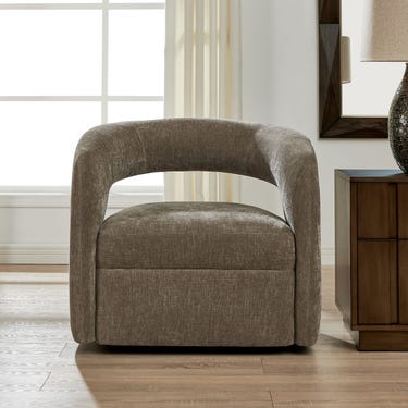 Breis Swivel Chair
