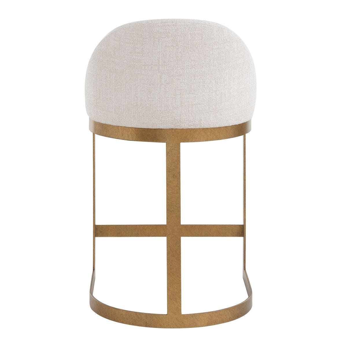 Ira Counter Stool – Furniture by Uttermost | Sutter & Vale