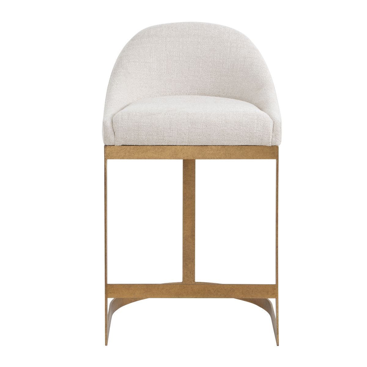 Ira Counter Stool – Furniture by Uttermost | Sutter & Vale