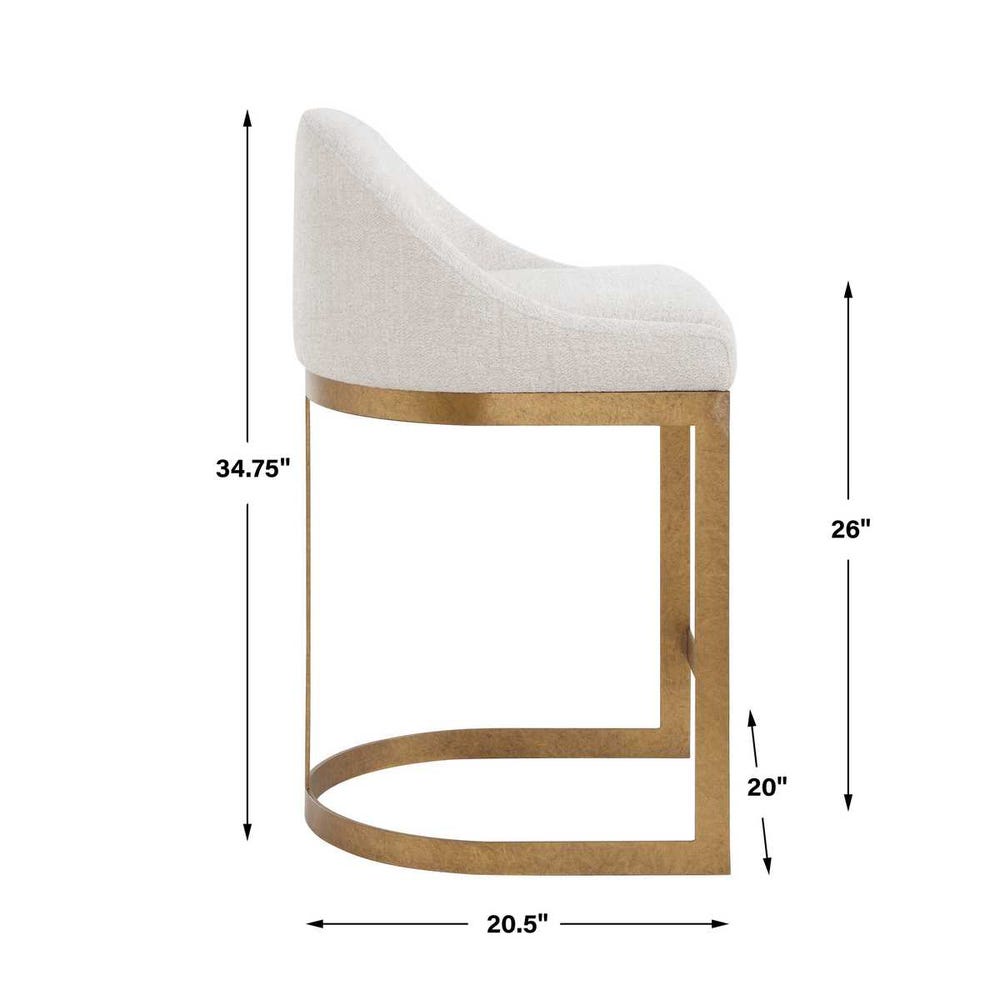Ira Counter Stool